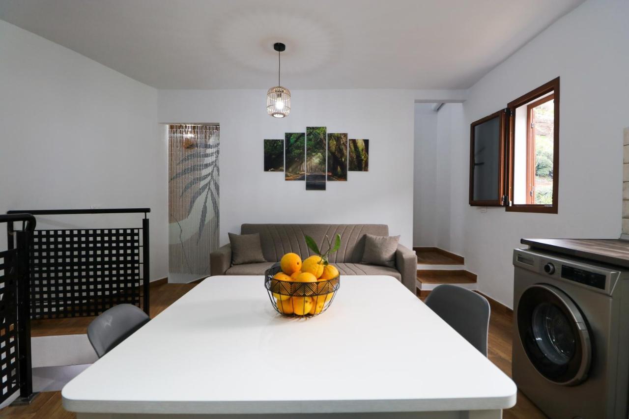Valley Views Apartment In Agaete Agaete  Exteriör bild